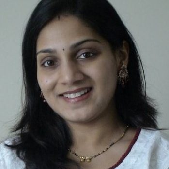 Sarika Chavan